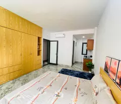 Cho Thuê Ccmn đẹp thoáng sáng ngõ 262B Nguyễn Trãi, Thanh Xuân