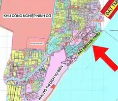 Cơ hội đầu tư đón sóng siêu dự án nghỉ dưỡng Xuân Thiện, sát bãi tắm, khu KT Ninh Cơ chỉ với 1,5 tỷ