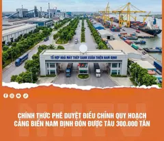 Cơ hội đầu tư đón sóng siêu dự án nghỉ dưỡng Xuân Thiện, sát bãi tắm, khu KT Ninh Cơ chỉ với 1,5 tỷ