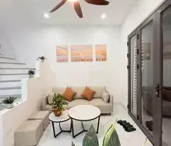 🔥 NHÀ ĐẸP KHƯƠNG TRUNG - GIÁ CHỈ 6.9 TỶ – LÔ GÓC THOÁNG SÁNG – GẦN Ô TÔ – FULL NỘI THẤT – Ở NGAY! 🔥