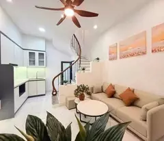 🔥 NHÀ ĐẸP KHƯƠNG TRUNG - GIÁ CHỈ 6.9 TỶ – LÔ GÓC THOÁNG SÁNG – GẦN Ô TÔ – FULL NỘI THẤT – Ở NGAY! 🔥