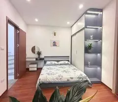 🔥 NHÀ ĐẸP KHƯƠNG TRUNG - GIÁ CHỈ 6.9 TỶ – LÔ GÓC THOÁNG SÁNG – GẦN Ô TÔ – FULL NỘI THẤT – Ở NGAY! 🔥