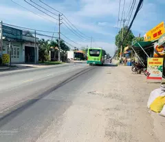 Bán hà mặt tiền 13841m giá 280 tỷ Đường Đỗ Văn Dậy