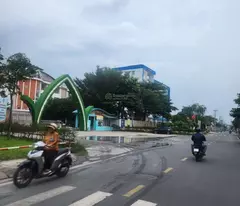 Bán hà mặt tiền 13841m giá 280 tỷ Đường Đỗ Văn Dậy