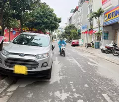 BÁN ĐẤT MẶT PHỐ PHÚC LỢI - KINH DOANH ĐỈNH - 65M2 - NHỈNH 10 TỶ.[0372311369]