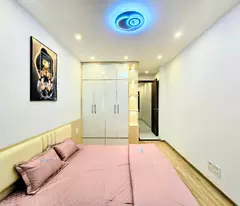 Bán nha đẹp Hồng Tiến- dân xây- thang máy- oto- ngõ thông-full NT 6 tầng nhỉnh 12 tỷ(TL)