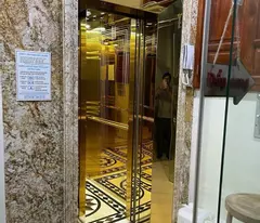 Bán nha đẹp Hồng Tiến- dân xây- thang máy- oto- ngõ thông-full NT 6 tầng nhỉnh 12 tỷ(TL)