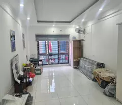 Tôi chính chủ bán nhà 7 tầng đường Kim Giang.sát vách kđt The Manor...Ô tô đỗ cửa;10m ra ô tô tránh