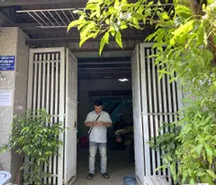 CHO THUÊ NHÀ NGUYÊN CĂN HẺM LỚN LÊ ĐỨC THỌ – GÒ VẤP