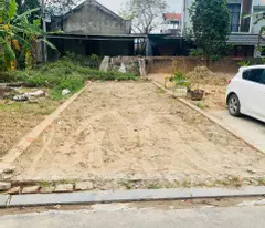 Bán đất Mai Lâm Đông Anh- Vỉa Hè- Kinh doanh- hàng xóm Vin Cổ Loa- oto tránh-70m nhỉnh 8 tỷ(TL)