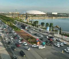Bán đất Mai Lâm Đông Anh- Vỉa Hè- Kinh doanh- hàng xóm Vin Cổ Loa- oto tránh-70m nhỉnh 8 tỷ(TL)