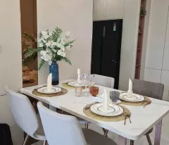 Cơ hội sở hữu căn hộ Biên Hòa – Diện tích đến 69m², phù hợp gia đình nhiều thế hệ