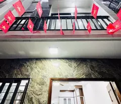 BÁN NHÀ NGỌC THỤY – LONG BIÊN  NHÀ MỚI ĐẸP – Ô TÔ ĐỖ CỔNG – 5 TẦNG