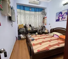 Bán nhà phố Văn Cao, Ba Đình, gần ô tô, khu vực dân trí cao, yên tĩnh, 32m, 5 tầng, 8 tỷ