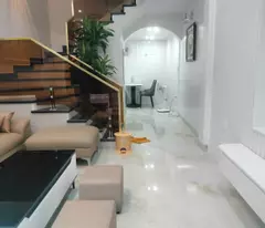 BÁN NHÀ GÓC 3,5 TẦNG NGÕ 89 AN ĐÀ – HẢI PHÒNG – Ô TÔ TẬN CỬA – GIÁ HƠN 4 TỶ