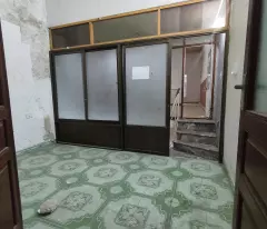 BÁN ĐẤT TẶNG NHÀ 2 TẦNG PHỐ HOÀNG QUÝ – TÔ HIỆU – LÊ CHÂN – Ô TÔ ĐỖ CỬA – GIÁ 3,35 TỶ