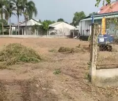 MẶT TIỀN NGUYỄN THỊ CHẮC - PHÚ HÒA ĐÔNG – 895M² – 665M² THỔ CƯ – CHỈ 9 TỶ