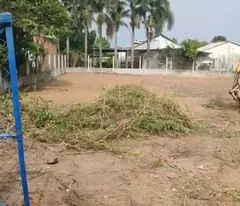 MẶT TIỀN NGUYỄN THỊ CHẮC - PHÚ HÒA ĐÔNG – 895M² – 665M² THỔ CƯ – CHỈ 9 TỶ