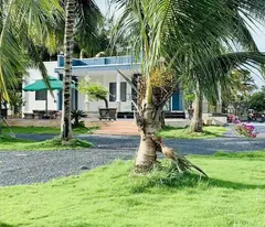 NHÀ VƯỜN 6.000M² – “THIÊN ĐƯỜNG XANH” GIỮA LÒNG CỦ CHI - CHỈ 2.5TR/M² – GIÁ QUÁ HỜI