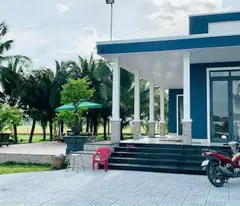NHÀ VƯỜN 6.000M² – “THIÊN ĐƯỜNG XANH” GIỮA LÒNG CỦ CHI - CHỈ 2.5TR/M² – GIÁ QUÁ HỜI
