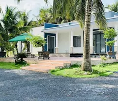 NHÀ VƯỜN 6.000M² – “THIÊN ĐƯỜNG XANH” GIỮA LÒNG CỦ CHI - CHỈ 2.5TR/M² – GIÁ QUÁ HỜI