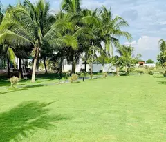 NHÀ VƯỜN 6.000M² – “THIÊN ĐƯỜNG XANH” GIỮA LÒNG CỦ CHI - CHỈ 2.5TR/M² – GIÁ QUÁ HỜI