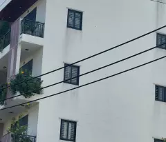 SIÊU PHẨM CHDV MẶT TIỀN NGUYỄN THỊ SÓC – 6 TẦNG – QUỸ ĐẤT 600M² HIẾM