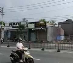ĐẤT VÀNG (9X35) NỞ HẬU 11M TÔ KÝ – CHUẨN XÂY TÒA NHÀ – DÒNG TIỀN KHỦNG