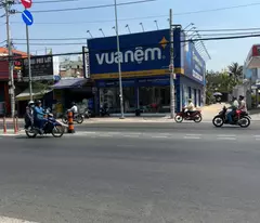 ĐẤT VÀNG (9X35) NỞ HẬU 11M TÔ KÝ – CHUẨN XÂY TÒA NHÀ – DÒNG TIỀN KHỦNG