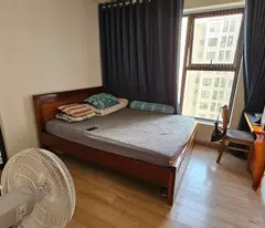 CHUNG CƯ K PARK – PHÙ HỢP HỘ GIA ĐÌNH – CHO THUÊ