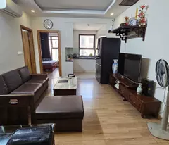CHUNG CƯ K PARK – PHÙ HỢP HỘ GIA ĐÌNH – CHO THUÊ
