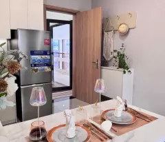 Căn hộ Biên Hòa 69m² – Không gian rộng rãi, ở thoải mái cho cả gia đình