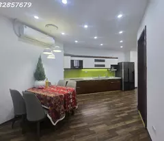 Chính chủ gửi  bán CH Phú Gia Residence Nguyễn Huy Tưởng 103m2 3PN full đồ đẹp