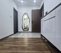 Chính chủ gửi  bán CH Phú Gia Residence Nguyễn Huy Tưởng 103m2 3PN full đồ đẹp