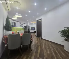 Chính chủ gửi  bán CH Phú Gia Residence Nguyễn Huy Tưởng 103m2 3PN full đồ đẹp