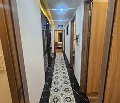 Chung cư mini Cổ Linh, 100m x 8 tầng, 26 phòng cao cấp khép kín, dòng tiền 130tr/tháng