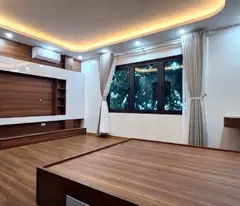 phan kê bính 40m x5 tầng 17,8 tỷ nhà mới,cách phố chỉ 15m,ô tô đỗ cổng