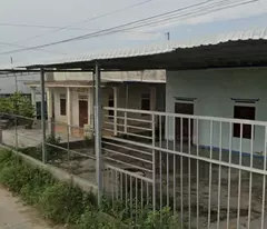 BÁN NHÀ 300M2 TẠI HỒNG SƠN, HÀM THUẬN BẮC, BÌNH THUẬN - 1.5 TỶ