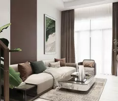 4Tỷ5-BÁN NHÀ 3 TẦNG MỚI KENG HẺM LÊ HỒNG PHONG - NAM NHA TRANG.