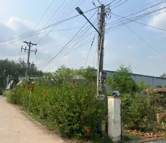 CHO THUÊ / BÁN XƯỞNG 2000M² – ĐƯỜNG SỐ 10, P UYÊN HƯNG, HCM