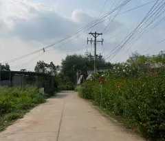 CHO THUÊ / BÁN XƯỞNG 2000M² – ĐƯỜNG SỐ 10, P UYÊN HƯNG, HCM