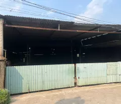 CHO THUÊ / BÁN XƯỞNG 2000M² – ĐƯỜNG SỐ 10, P UYÊN HƯNG, HCM