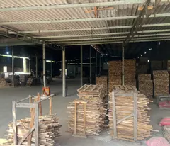 CHO THUÊ / BÁN XƯỞNG 2000M² – ĐƯỜNG SỐ 10, P UYÊN HƯNG, HCM