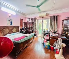 BÁN NHÀ NGÕ 472 LẠC LONG QUÂN TÂY HỒ - VỊ TRÍ ĐẸP HIẾM Ô TÔ KINH DOANH: DT 100M2 - 45.5 TỶ