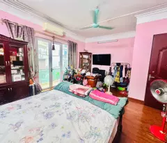 BÁN NHÀ NGÕ 472 LẠC LONG QUÂN TÂY HỒ - VỊ TRÍ ĐẸP HIẾM Ô TÔ KINH DOANH: DT 100M2 - 45.5 TỶ