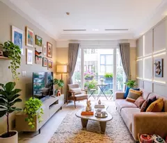 Bán nhà Quận 10 , Sư Vạn Hạnh , 6 Tầng cho thuê 960 triệu , giá 29.9 tỷ