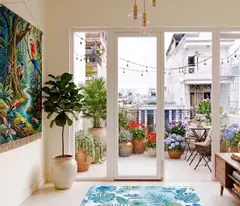 Bán nhà Quận 10 , Sư Vạn Hạnh , 6 Tầng cho thuê 960 triệu , giá 29.9 tỷ