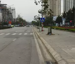 50m2 ĐẤT HOÀI ĐỨC, GẦN ĐH CÔNG NGHIỆP, GA NHỔN- VUÔNG VỨC THÔNG SỐ ĐẸP, 5.x tỷ