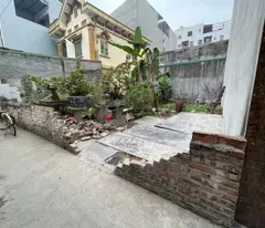 50m2 ĐẤT HOÀI ĐỨC, GẦN ĐH CÔNG NGHIỆP, GA NHỔN- VUÔNG VỨC THÔNG SỐ ĐẸP, 5.x tỷ
