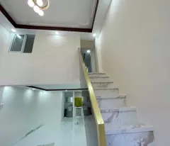 Nhà 2,5 tầng mới đẹp – Hẻm đường Phùng Hưng, Phước Long, Nam Nha Trang